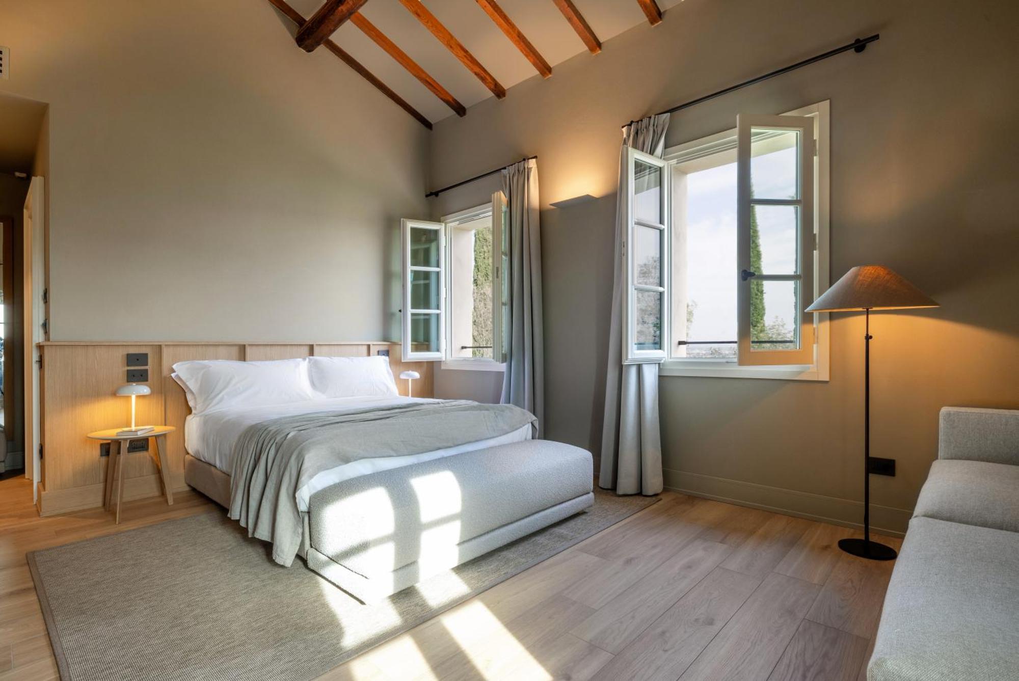 Resort Colle Alberti