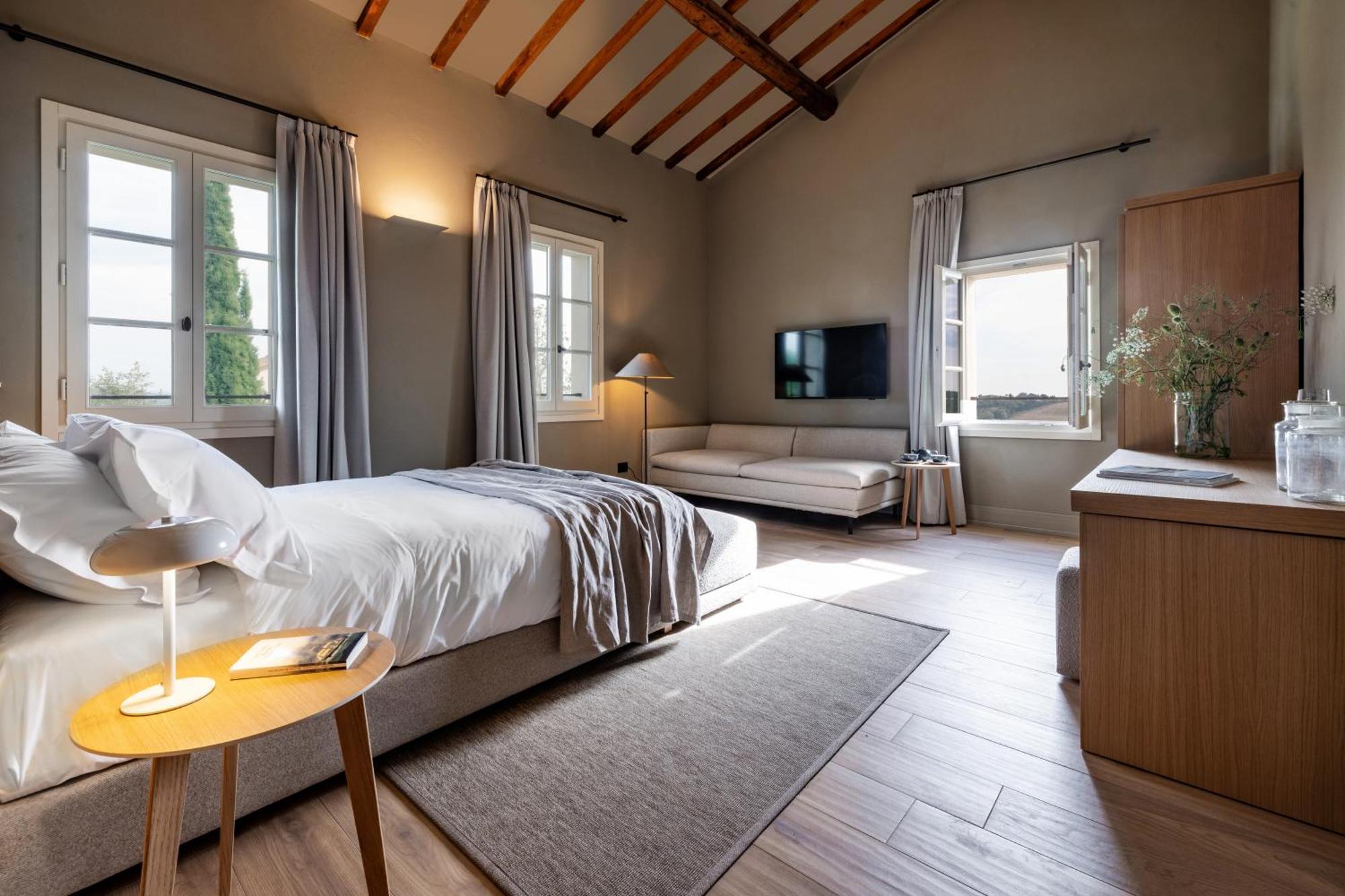 Colle Alberti Resort *