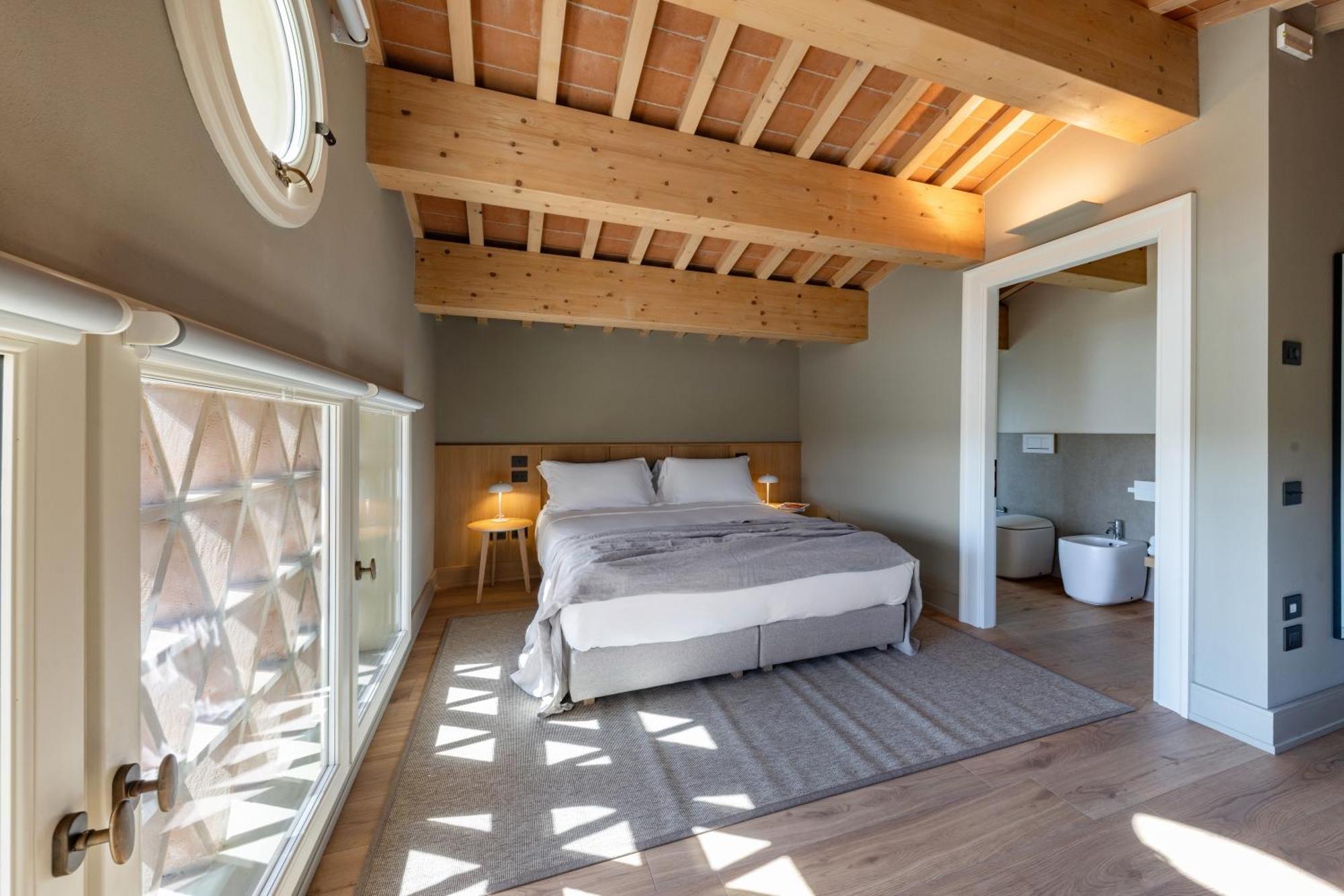 Colle Alberti Resort