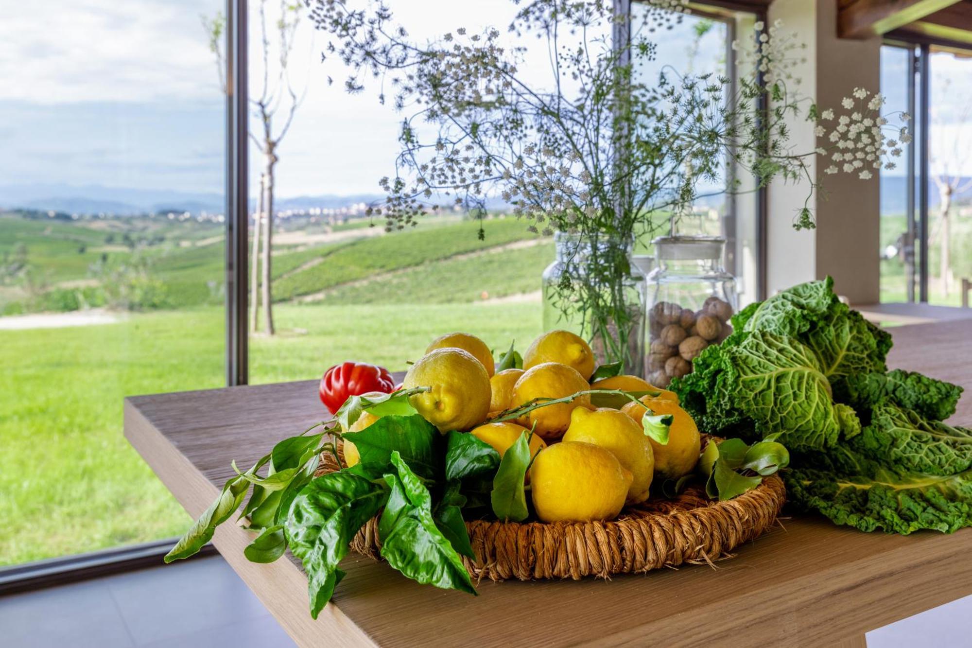 Colle Alberti Resort