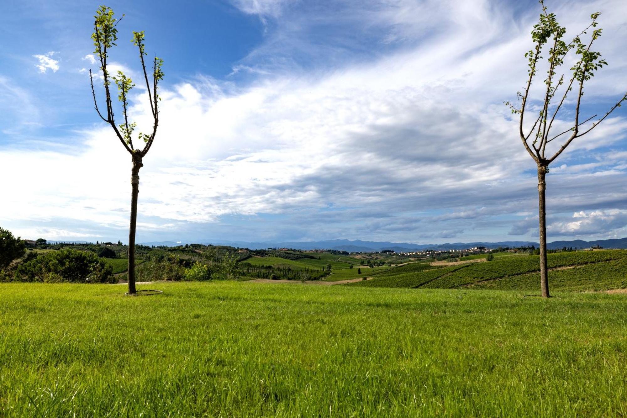 Resort Colle Alberti