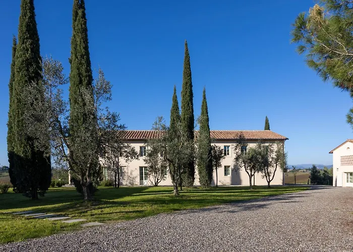 Colle Alberti Country House