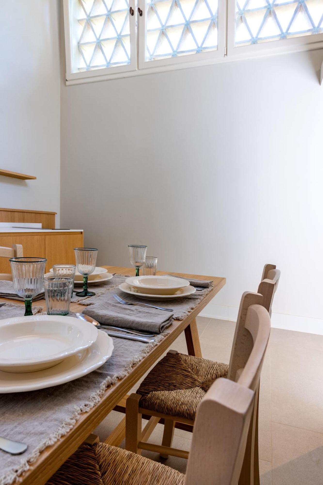 Resort Colle Alberti