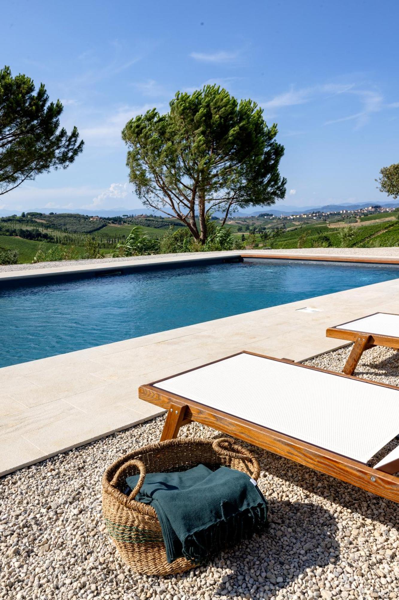 Resort Colle Alberti *
