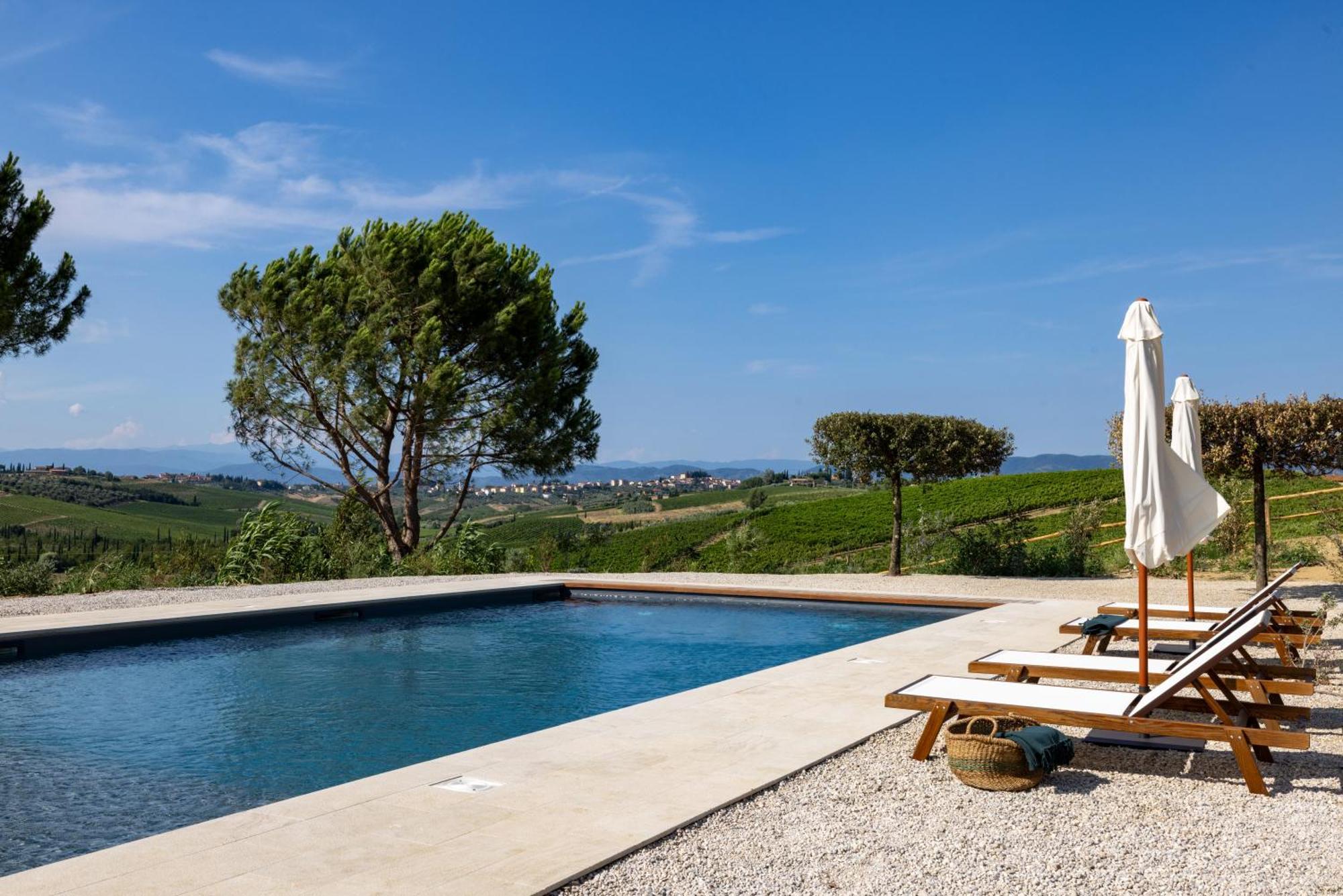 Resort Colle Alberti
