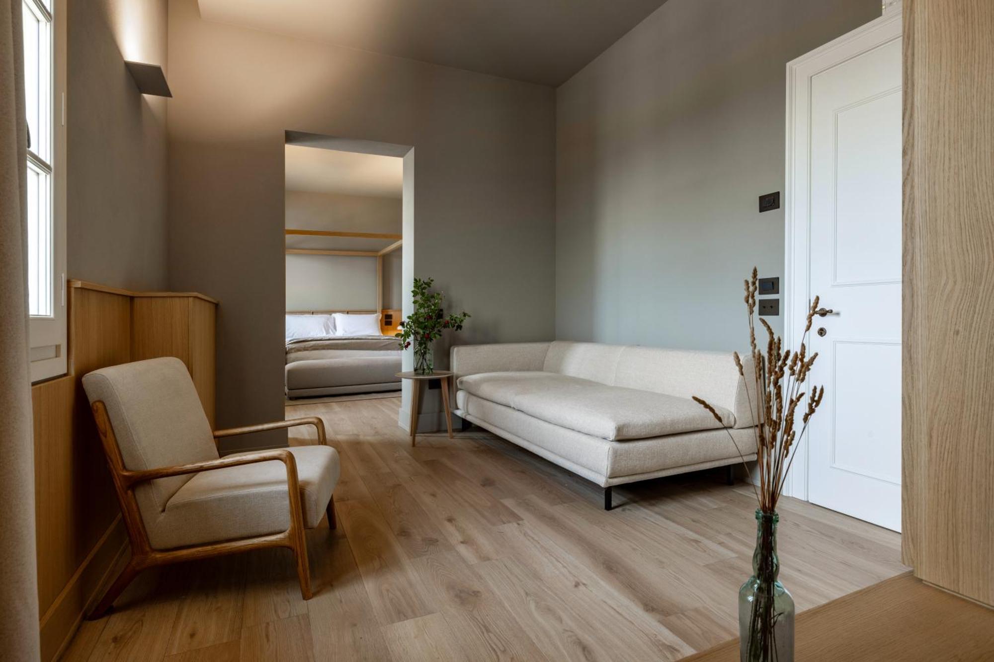 Resort Colle Alberti