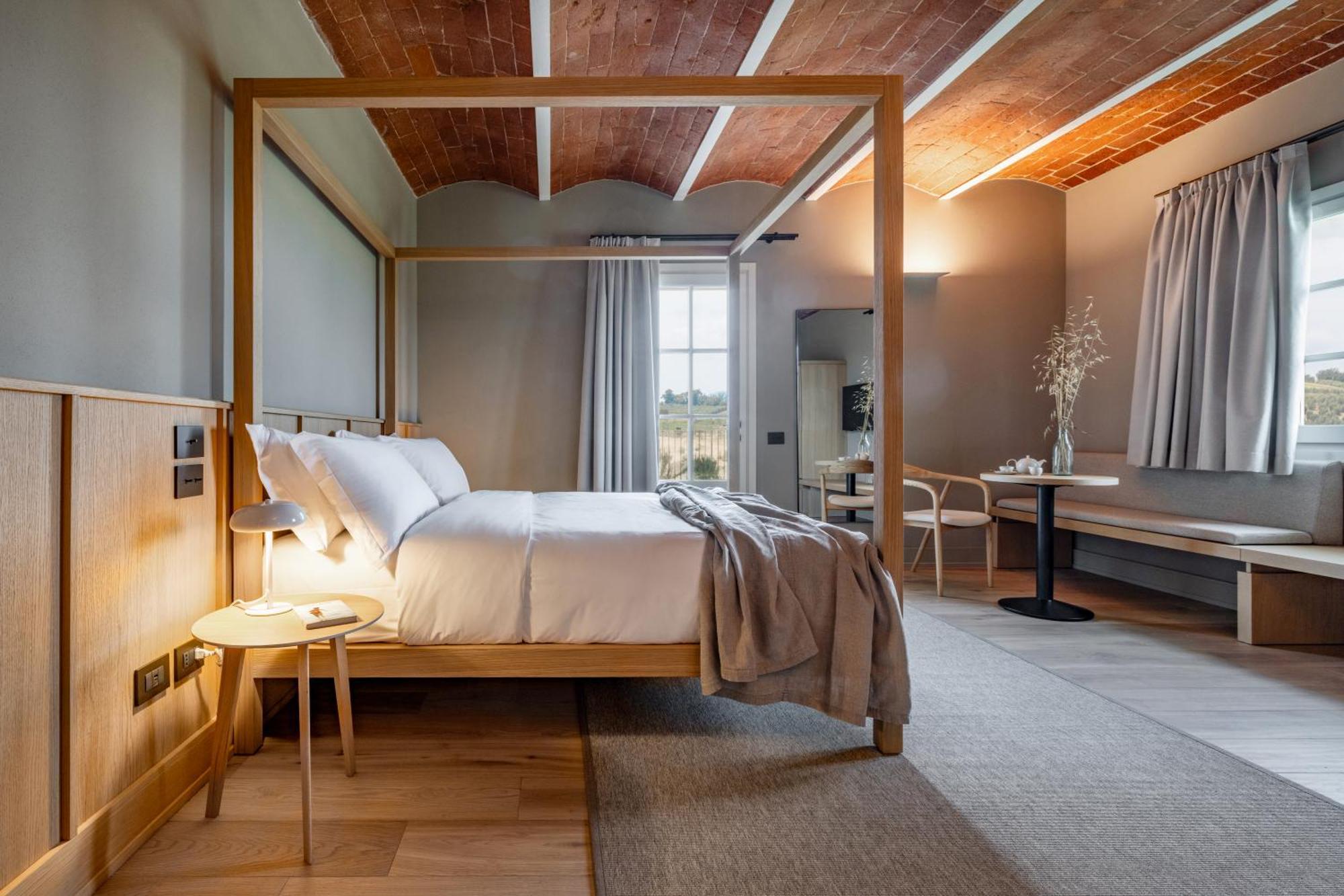 Resort Colle Alberti