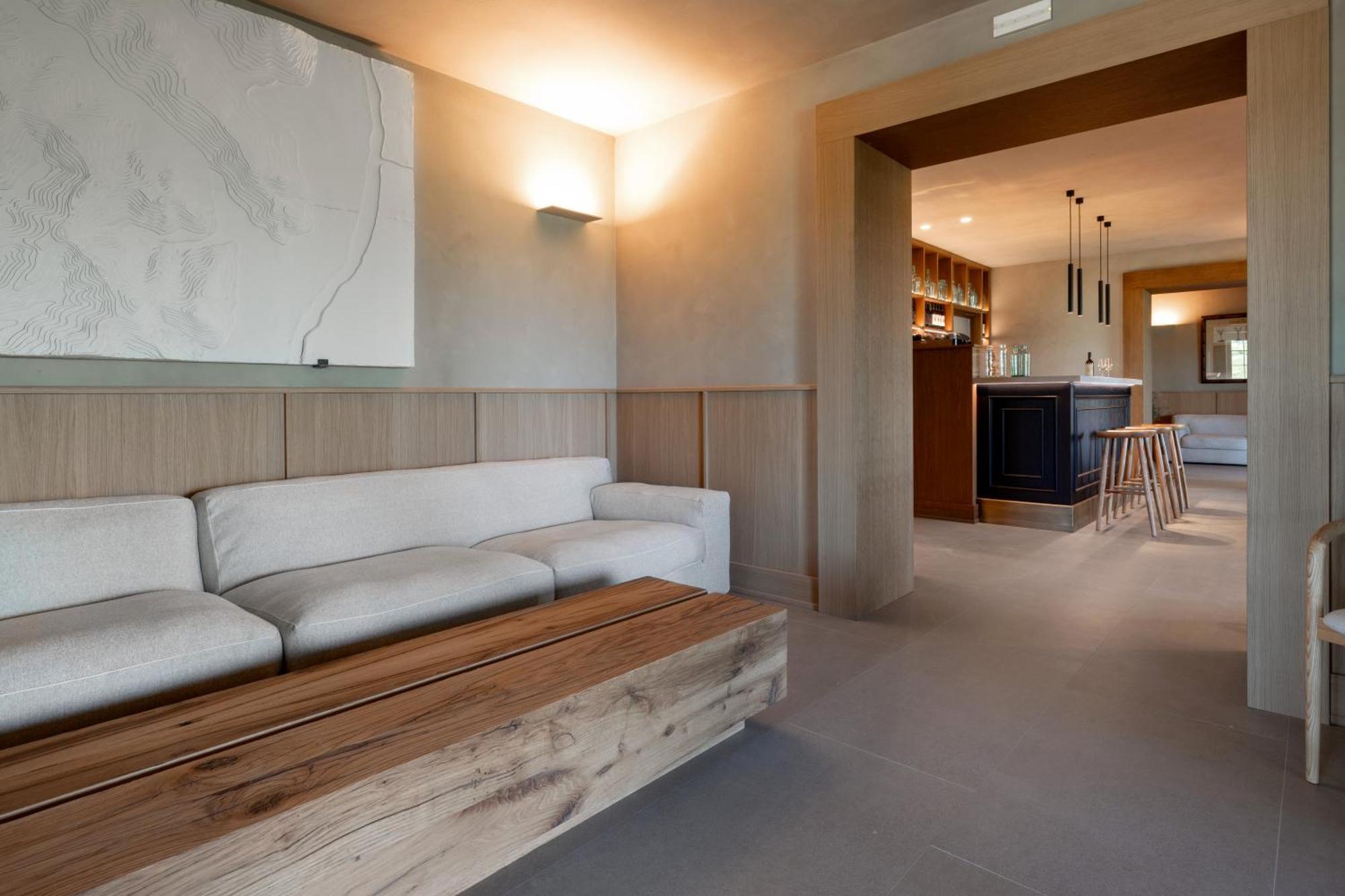 Resort Colle Alberti *