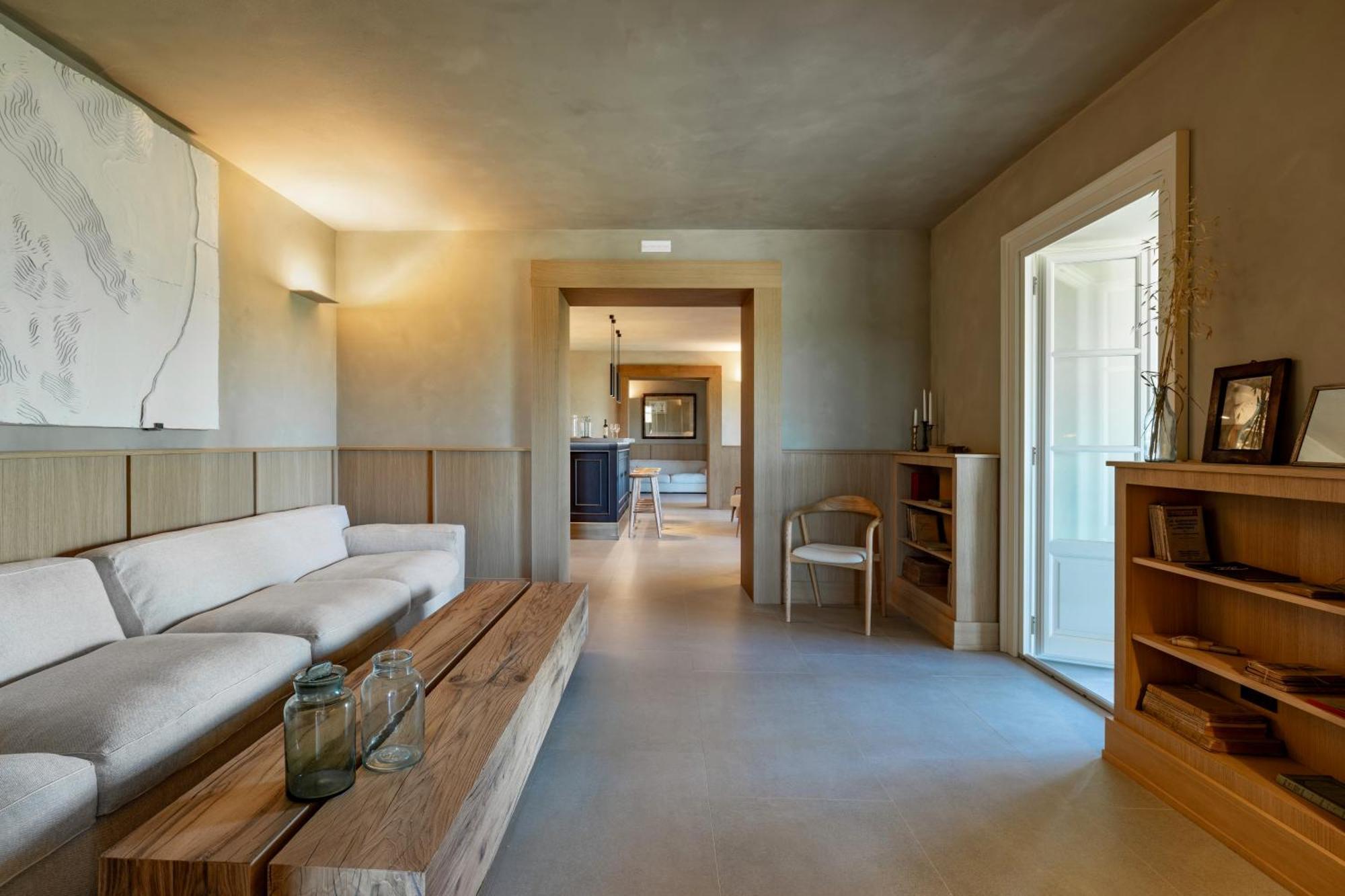 Resort Colle Alberti