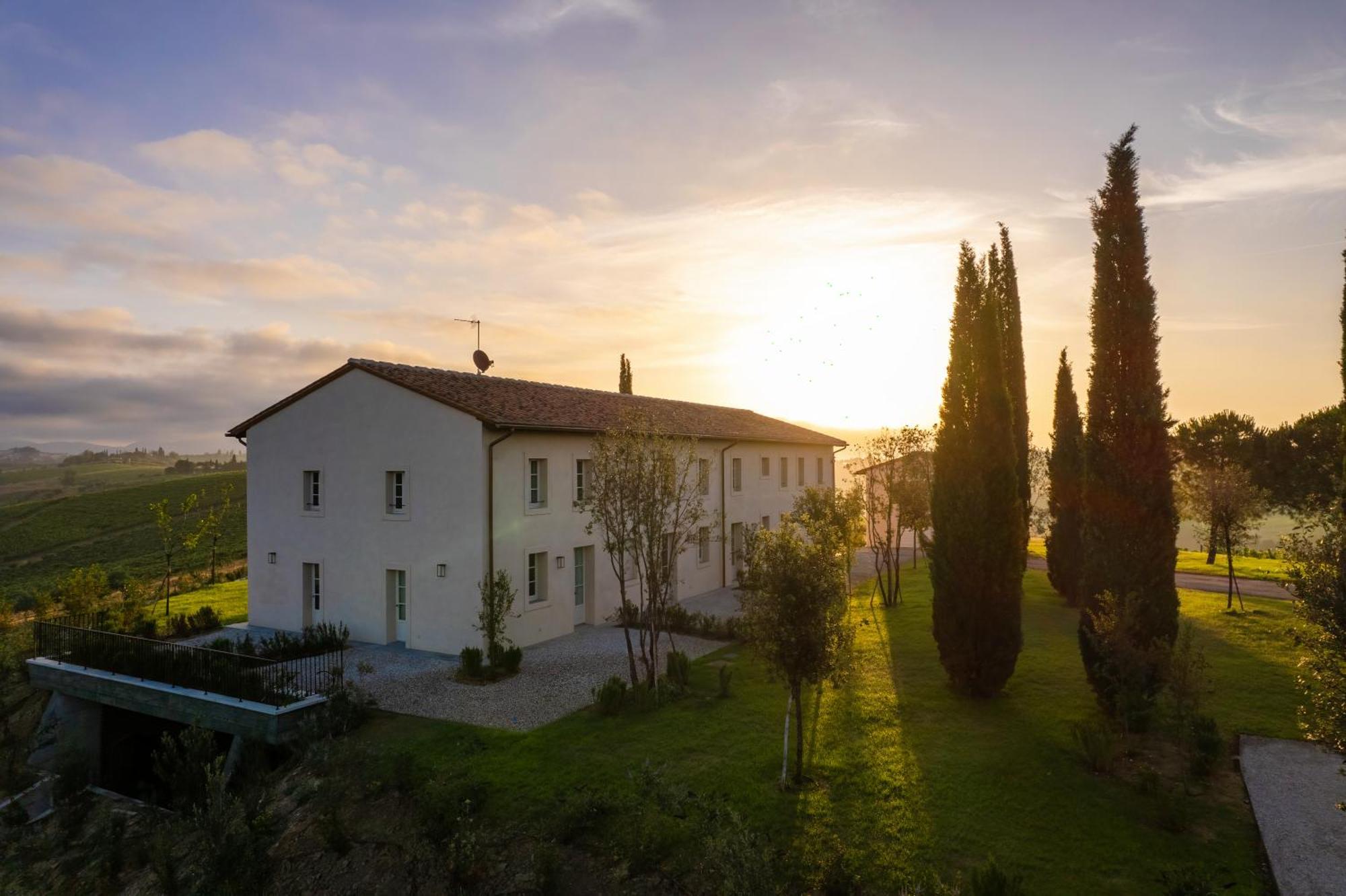 Resort Colle Alberti *