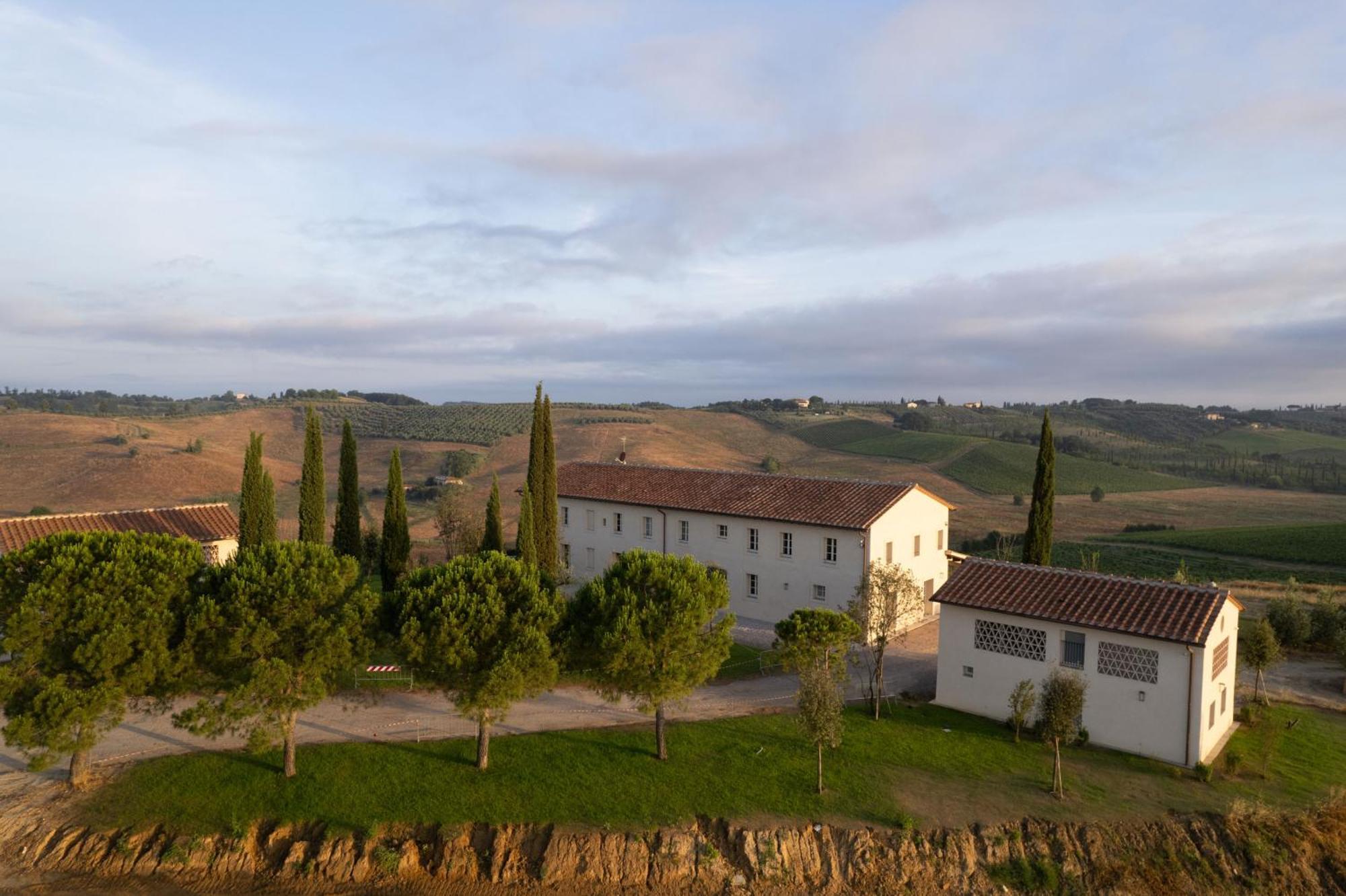 Resort Colle Alberti *