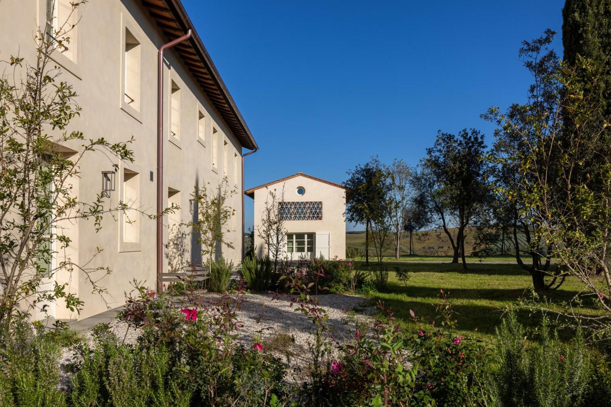 Resort Colle Alberti *