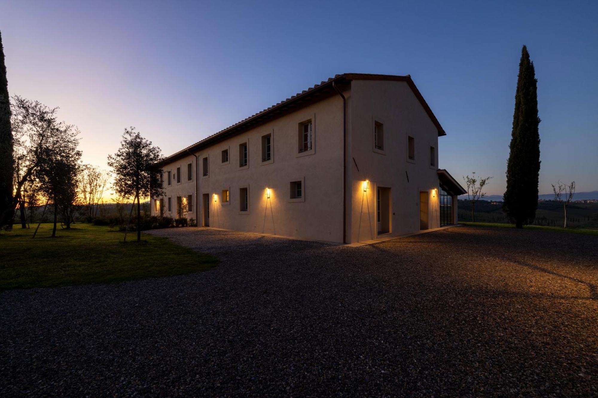 Colle Alberti Resort *