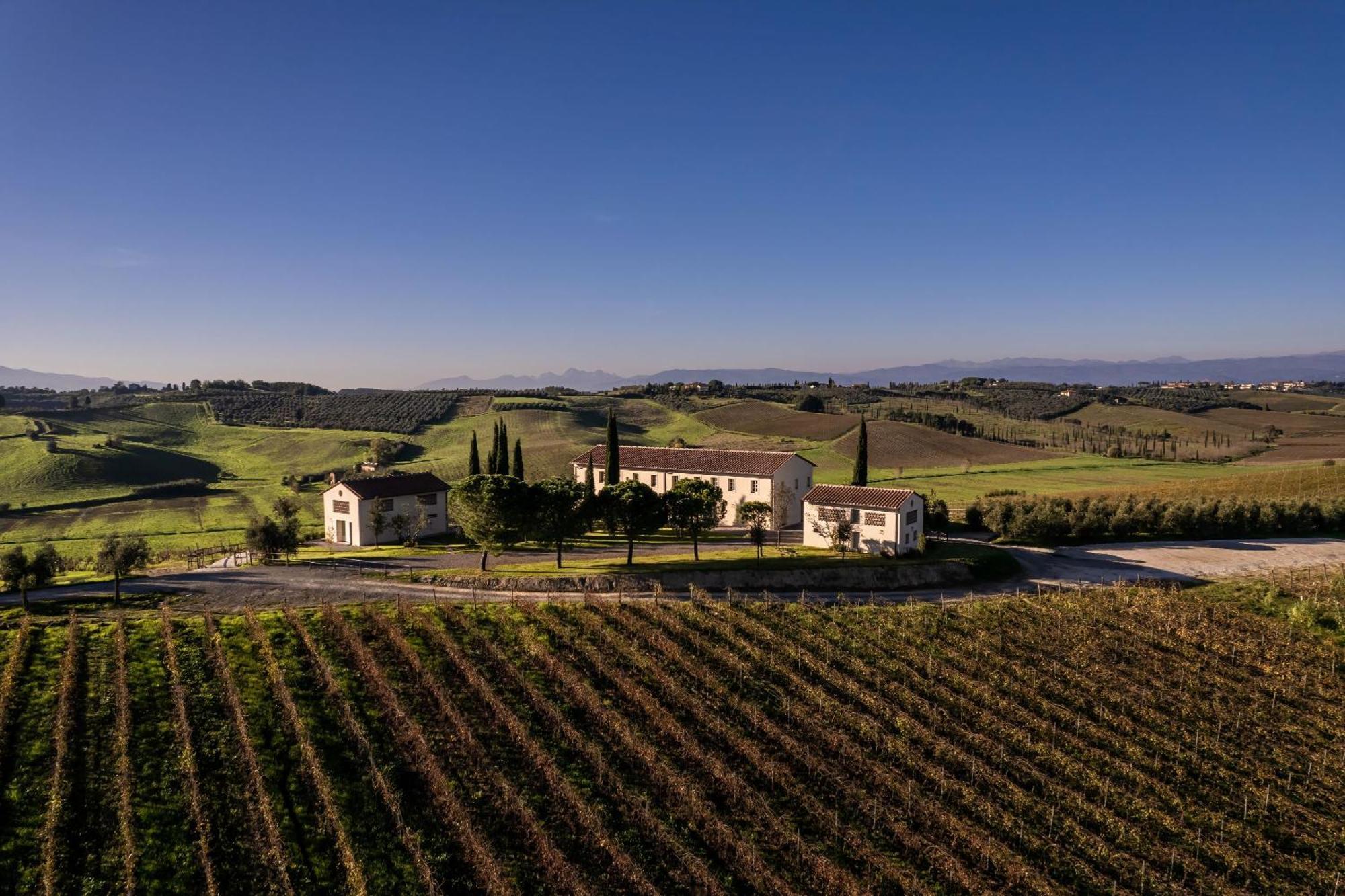 Resort Colle Alberti *